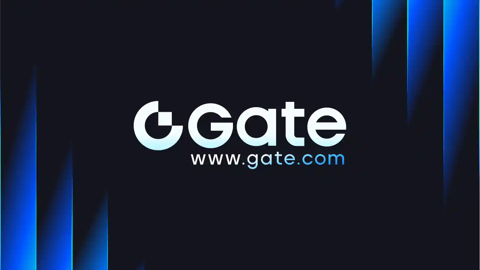 Gate Introduces Brand New Domain Gate.com and Brand Logo, Advancing Toward the “Next-Generation Crypto Exchange”