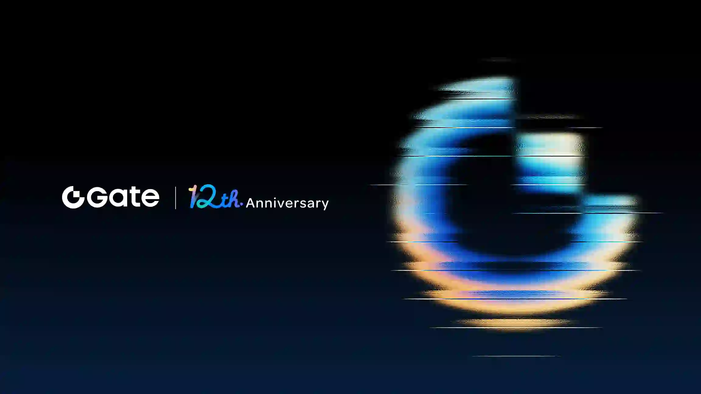 An Open Letter from the Founder of Gate: Twelve Years of Gate, Opening the Future of Crypto